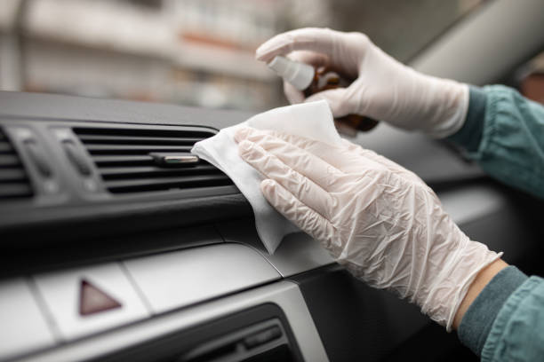 Best Duct Cleaning for Offices  in Fort Hall, ID