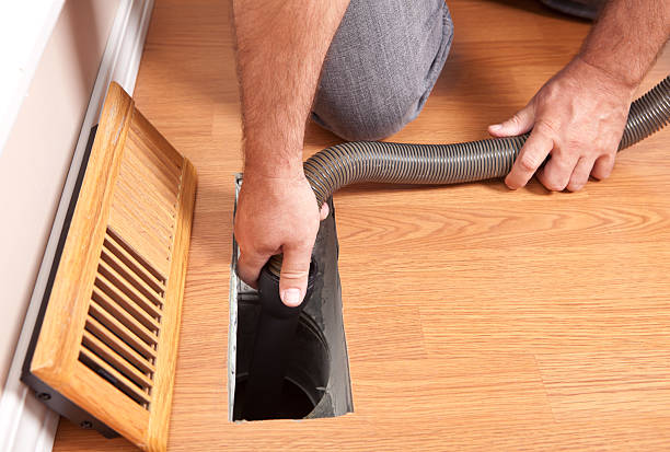 Best Local Air Duct Cleaning Services  in Fort Hall, ID